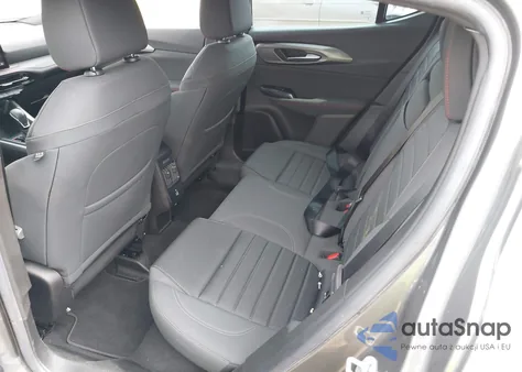 2024 Dodge Hornet R/T Eawd z USA, uszkodzony, nr VIN ZACPDFCW2R3A30878